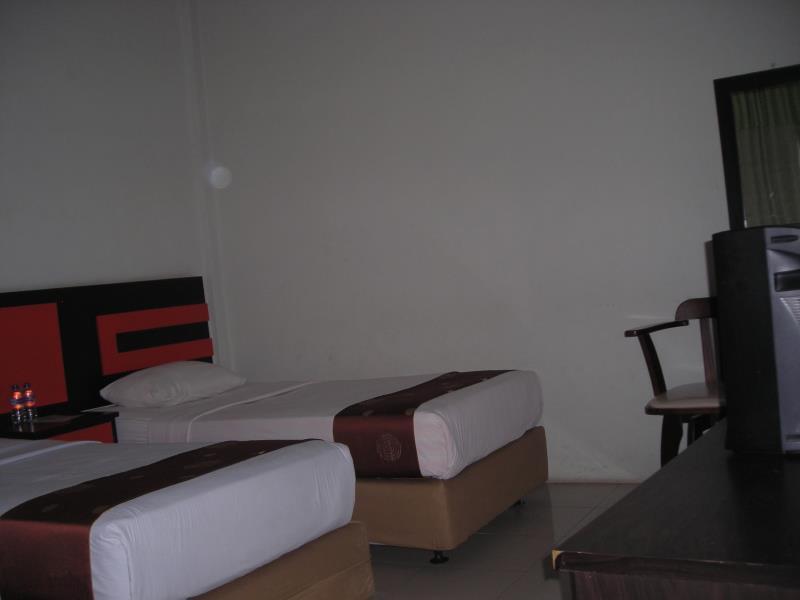 Hotel Bunda Aceh Takengon Exterior foto